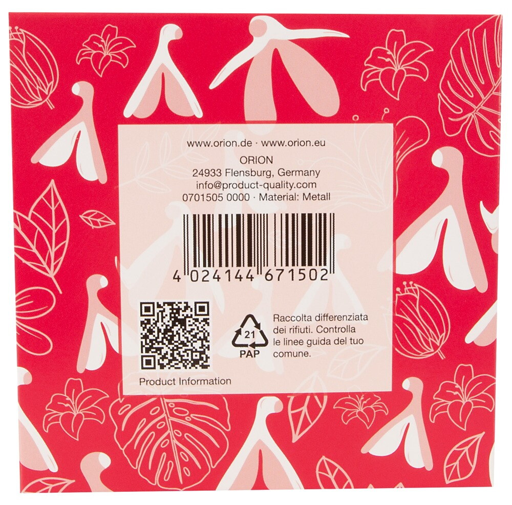 Halskæde med klitoris-vedhæng