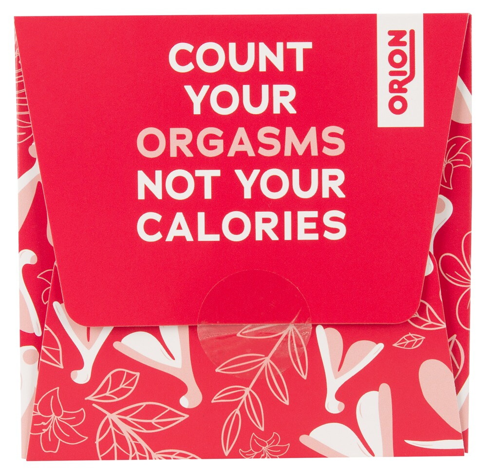 Halskæde med klitoris-vedhæng