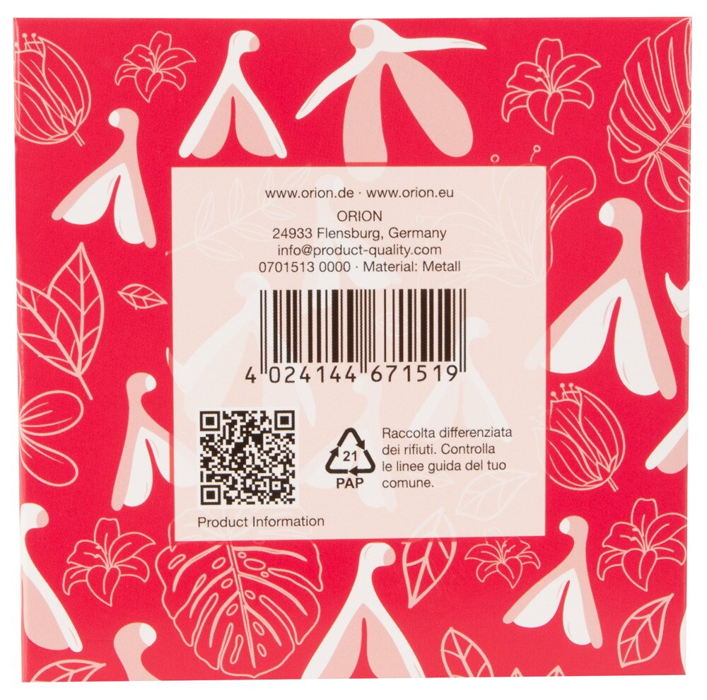 Halskæde med klitoris-vedhæng