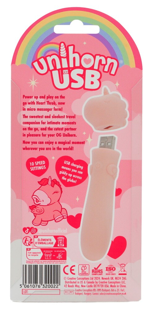 USB