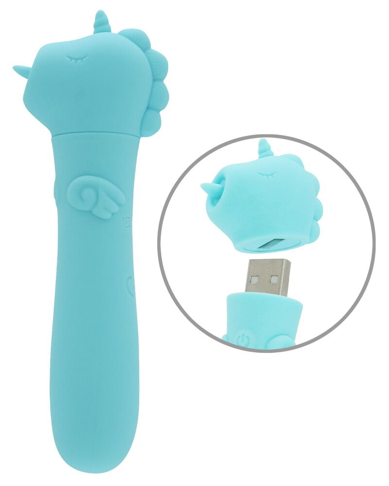 USB
