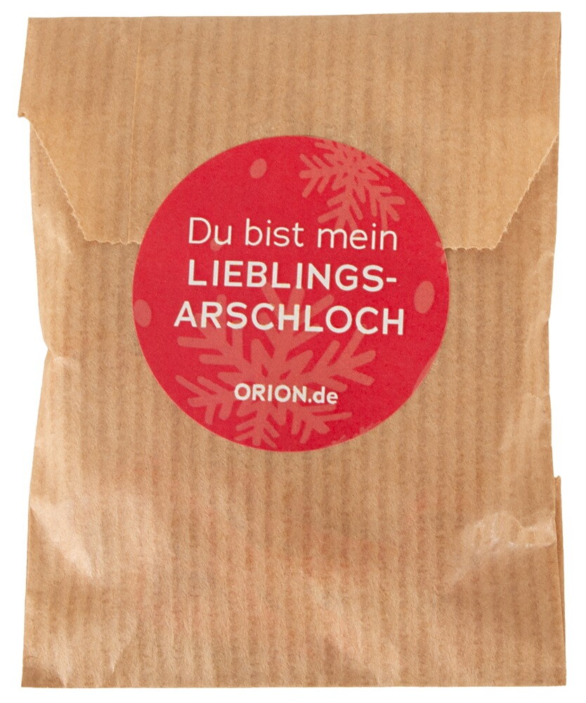 4-delt papirhængersæt "Rosetter"