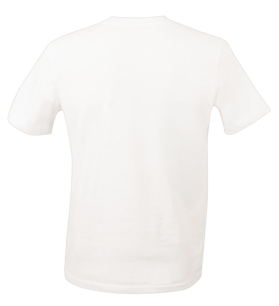 T-shirt "ORION" med et markant logo