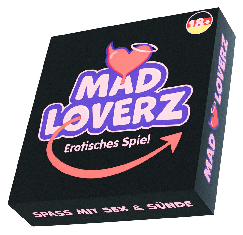 MadLoverz