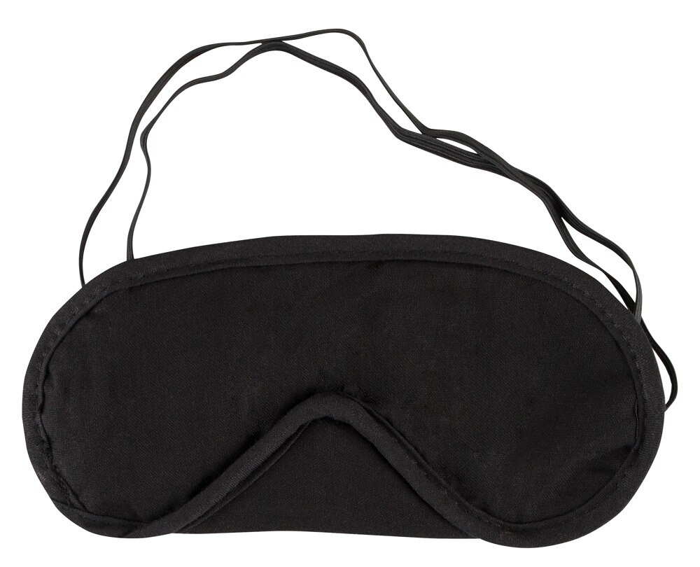 Blindfold i dobbeltpakke