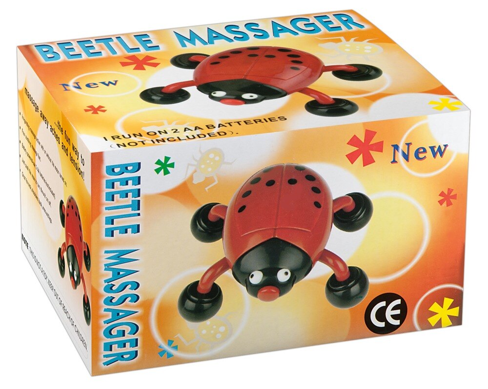 Massagebille