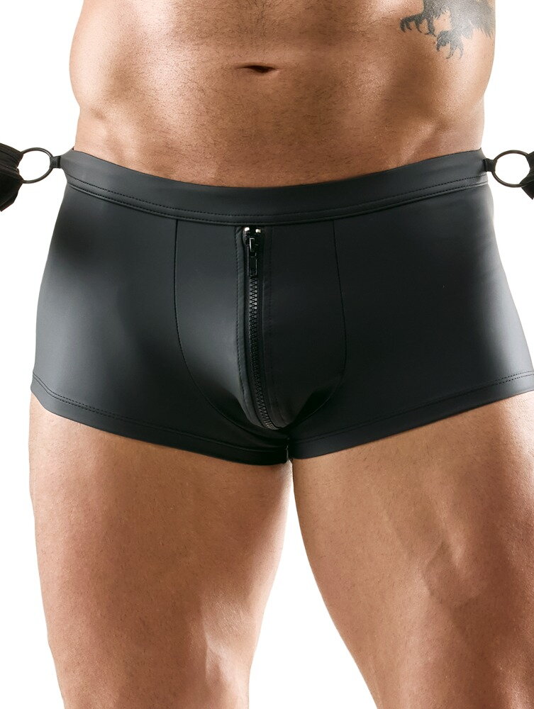 Pants inklusive 2 håndmanchetter