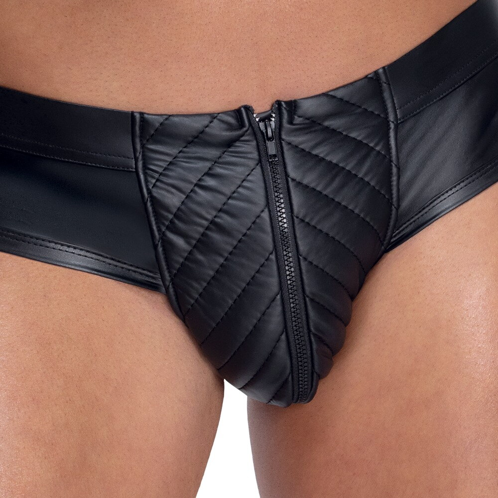 Pants i mat look