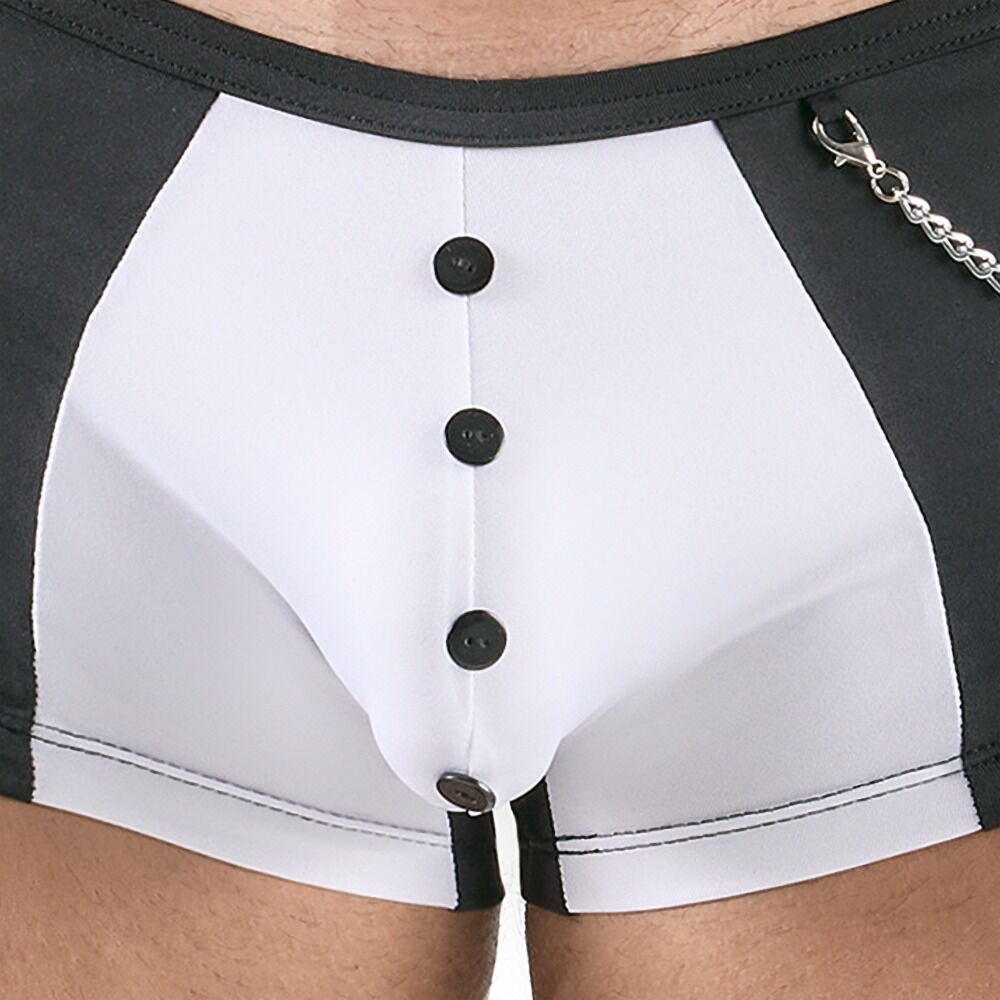 Pants i servicestil