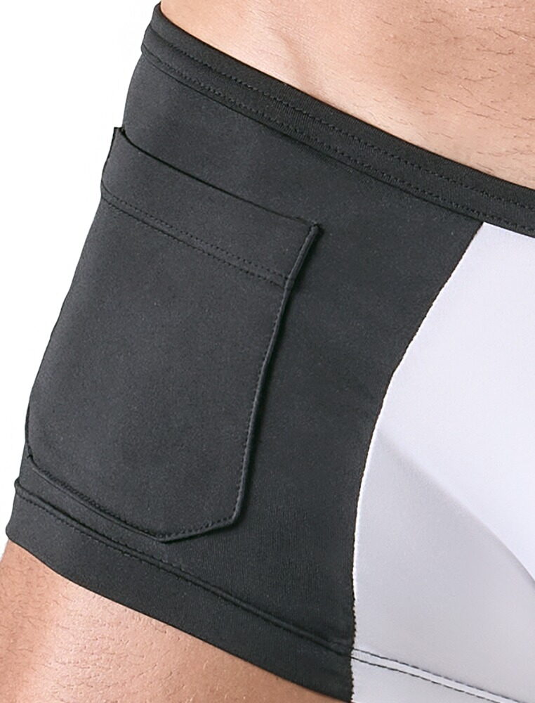 Pants i servicestil