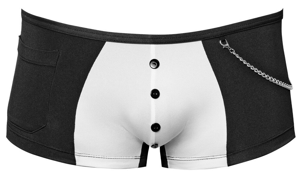 Pants i servicestil