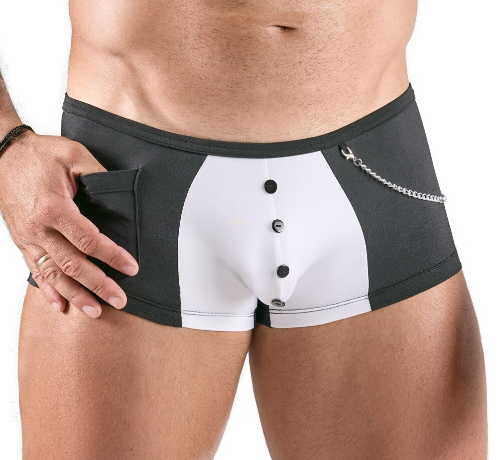 Pants i servicestil