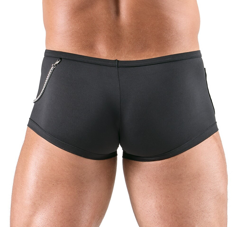 Pants i servicestil