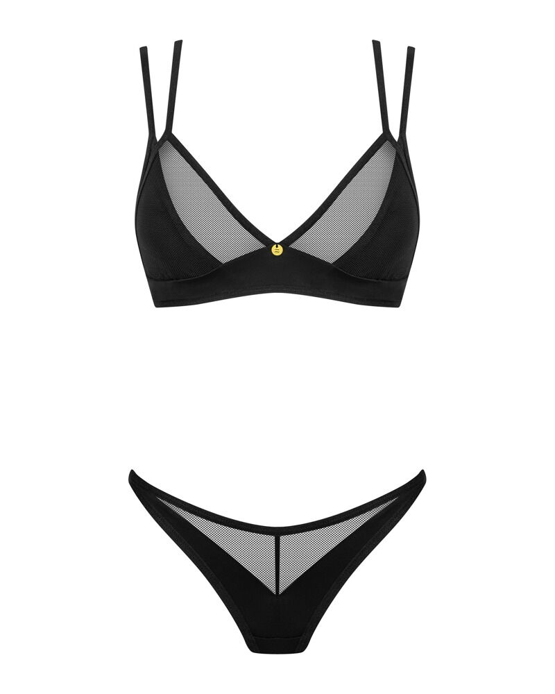 BH plus-streng "Nesari" med fine netindsatser