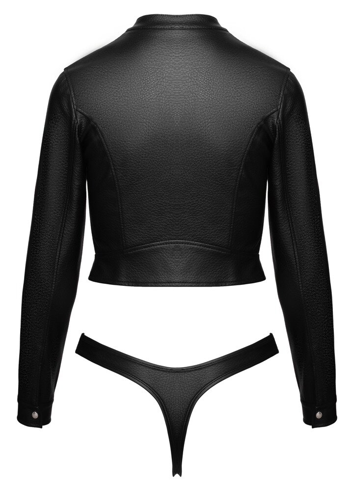 2-delt clubwear-sæt