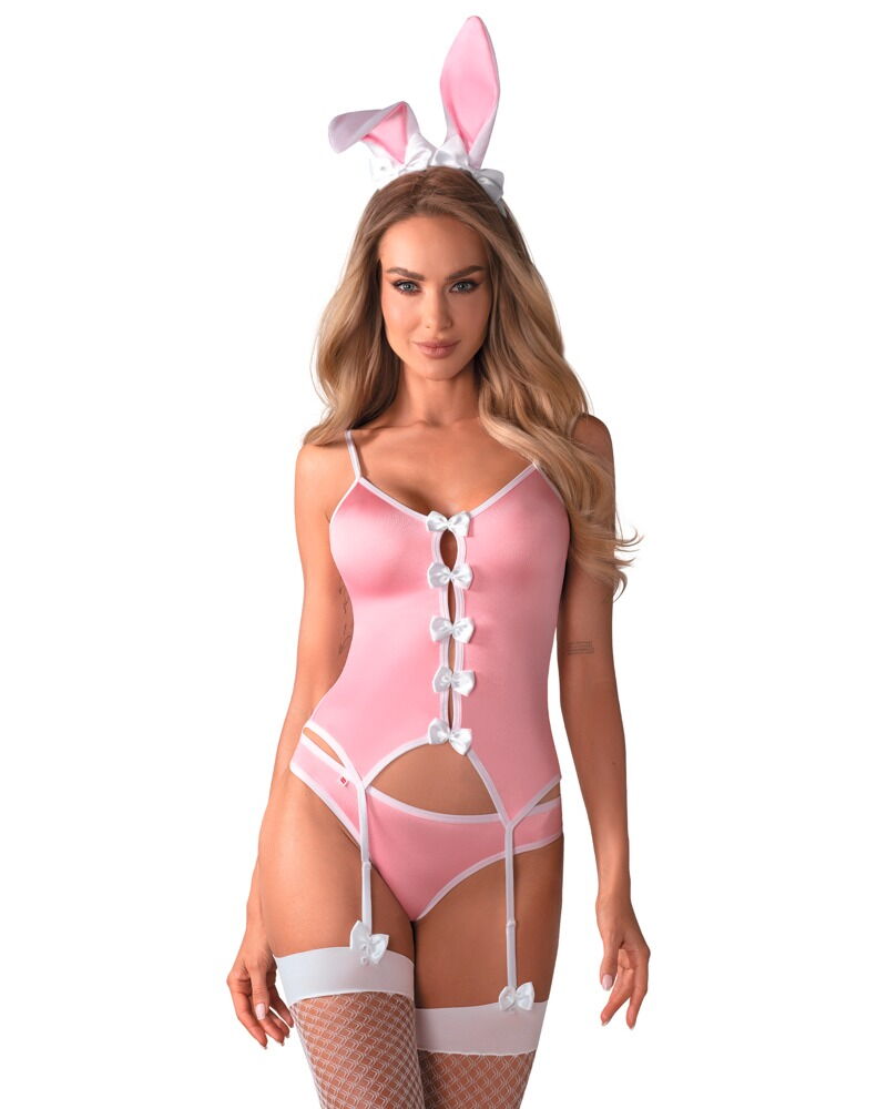 Bunnykostume