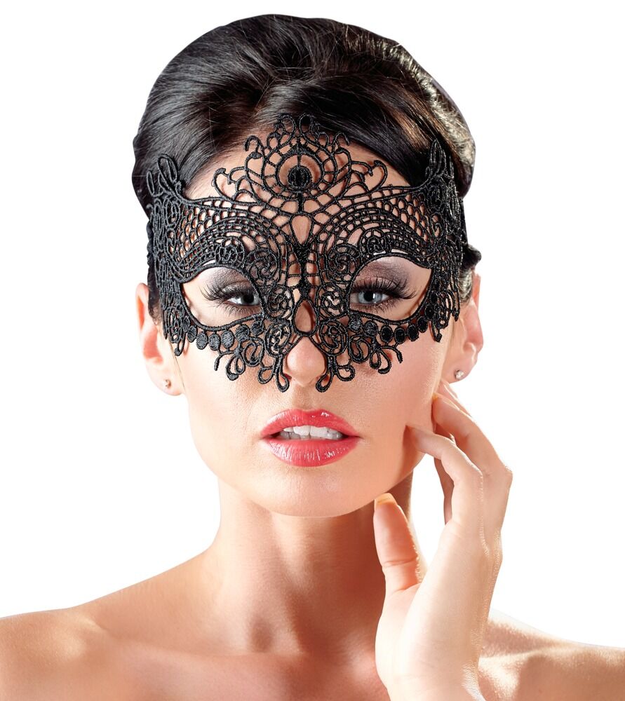 Maske broderi