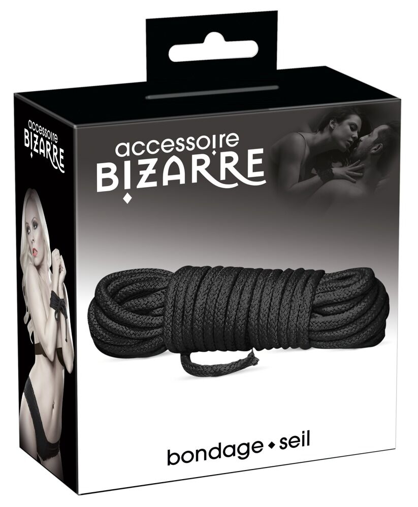 Bondagereb