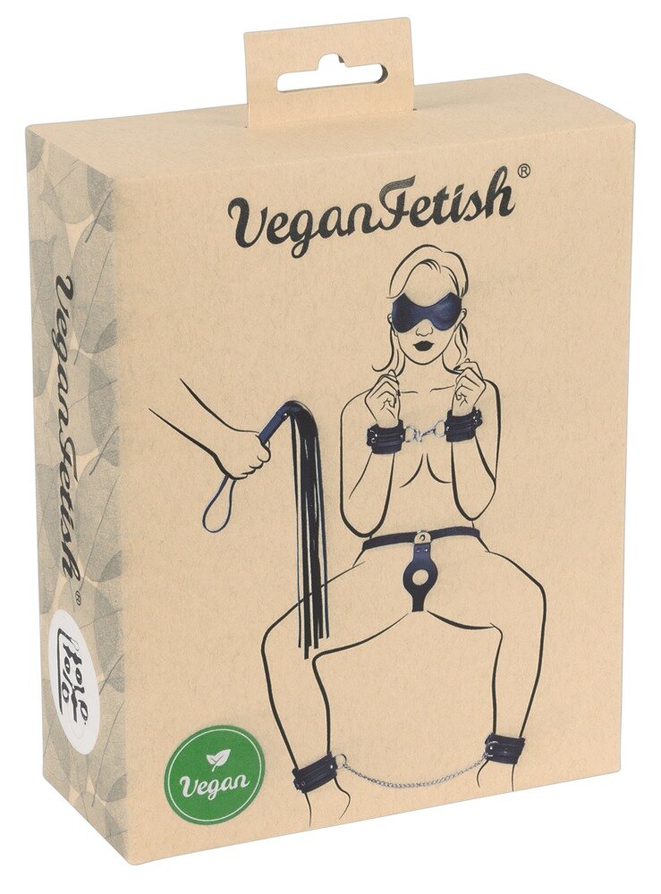 Bondage-sæt vegan