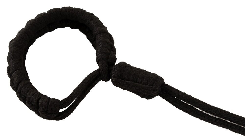 Håndlænker "Rope"