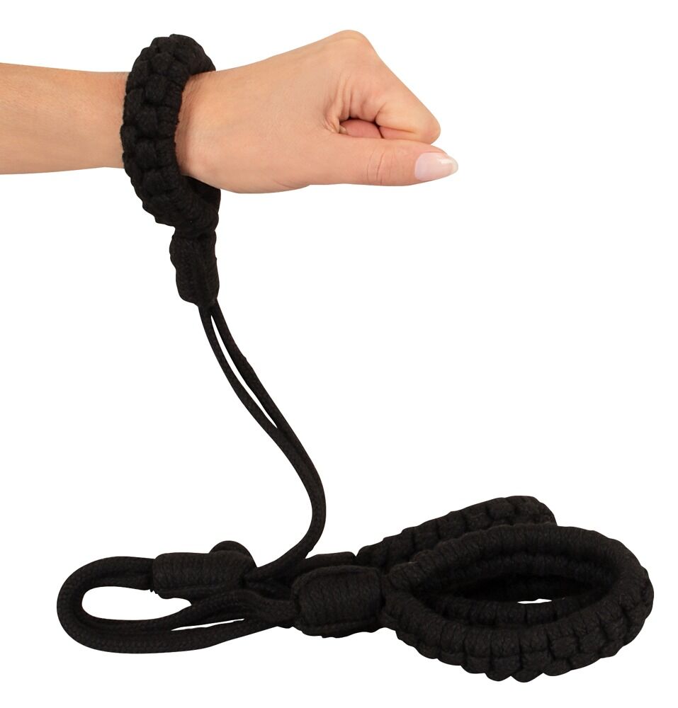 Lænkesæt "Rope"