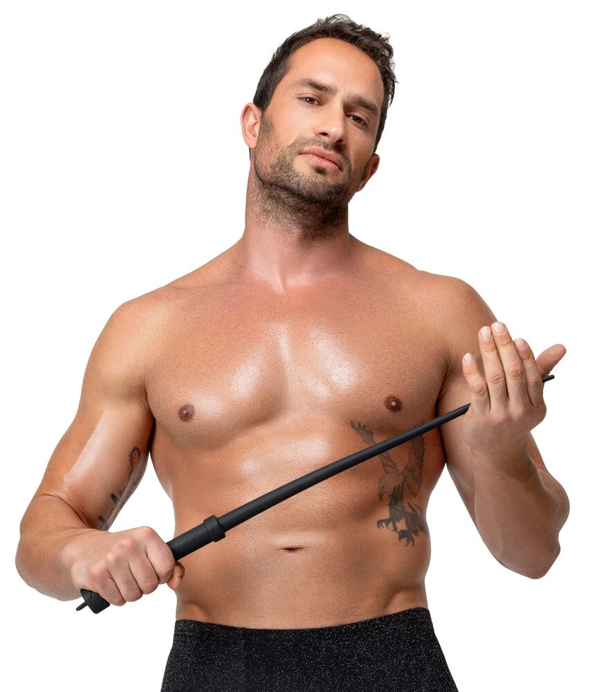 Pisk lavet af silikone