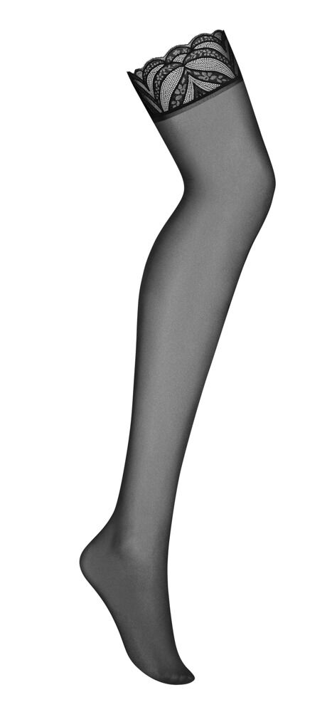 Strømper "Lecille" til at klippe på