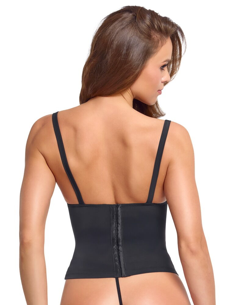Taljekorset inklusive g-string