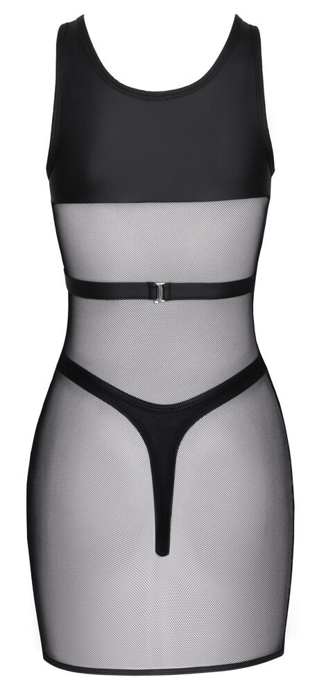 Net-minikjole inklusive riostring