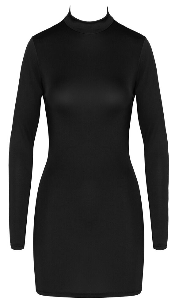 Minikjole i strækbart stof