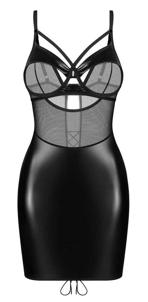 Negligé "Dominna" inklusive g-streng