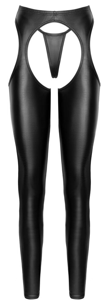 Chaps inklusive g-string