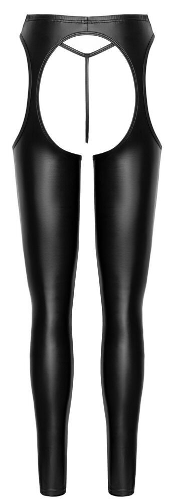 Chaps inklusive g-string
