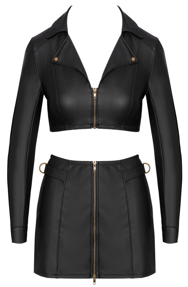 2-delt festoutfit