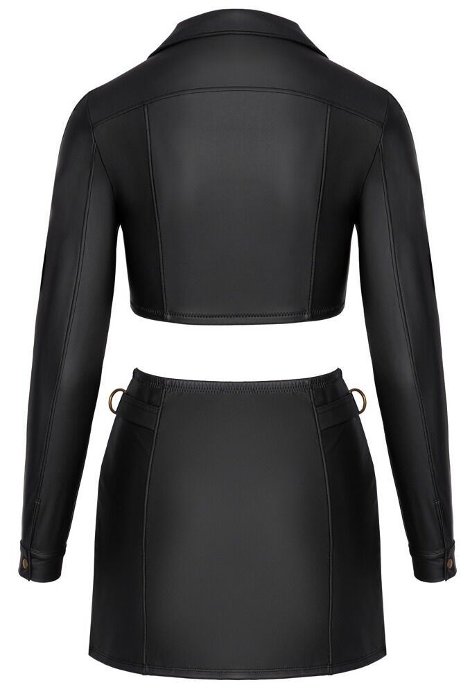 2-delt festoutfit