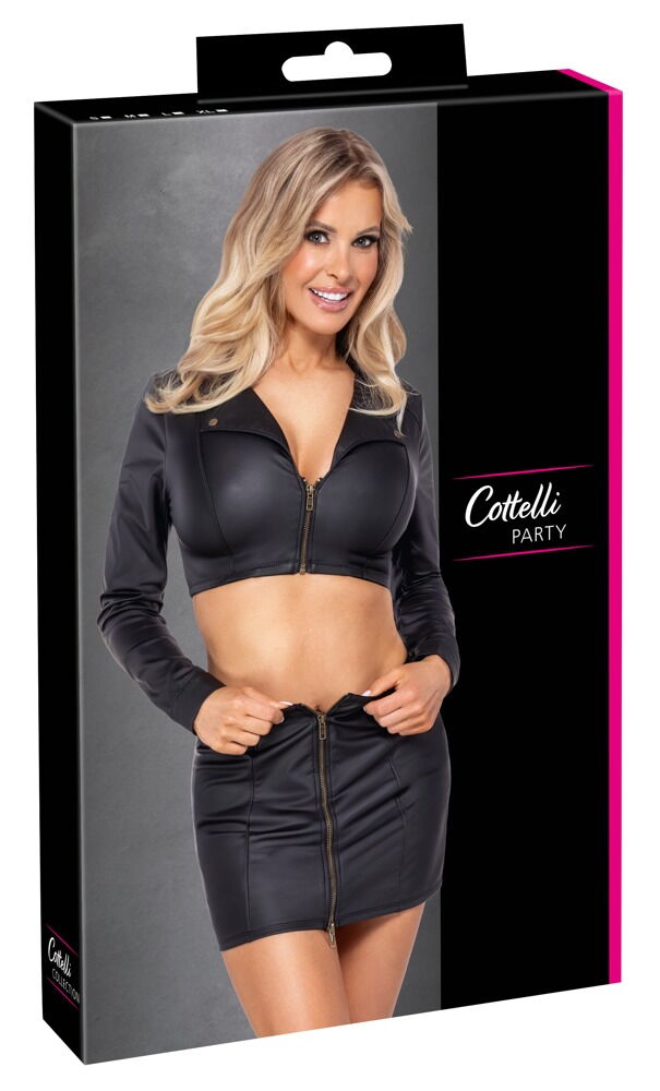2-delt festoutfit