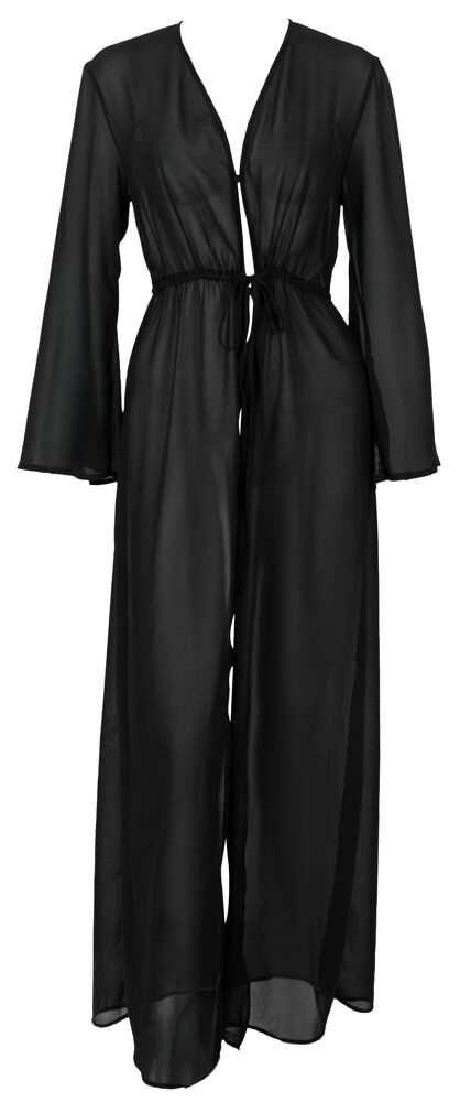 Kimono i let chiffon