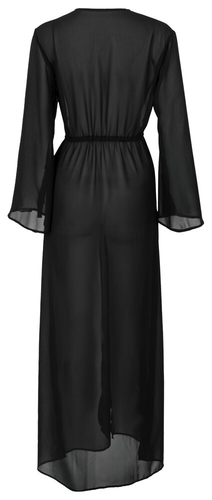 Kimono i let chiffon