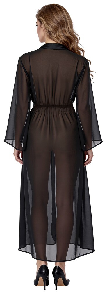 Kimono i let chiffon