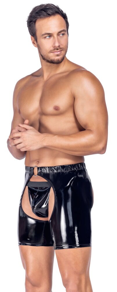 Lak-chaps inklusive lak-streng