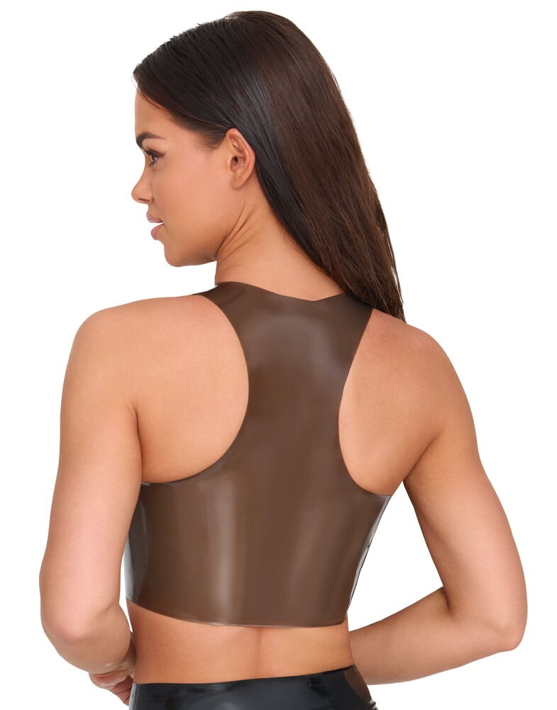Latex Top