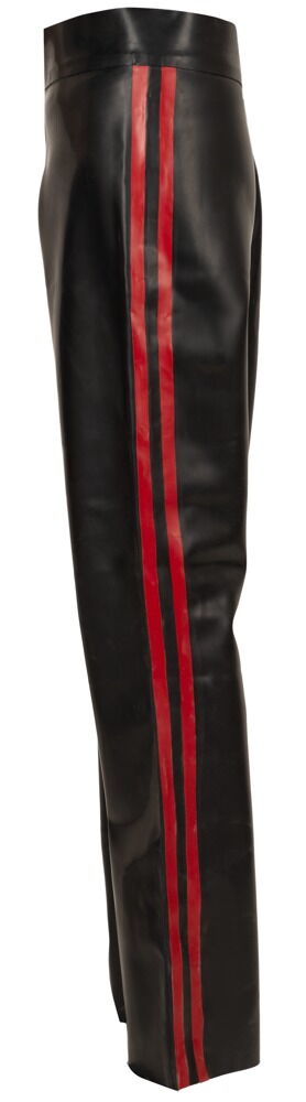 Latex Trousers
