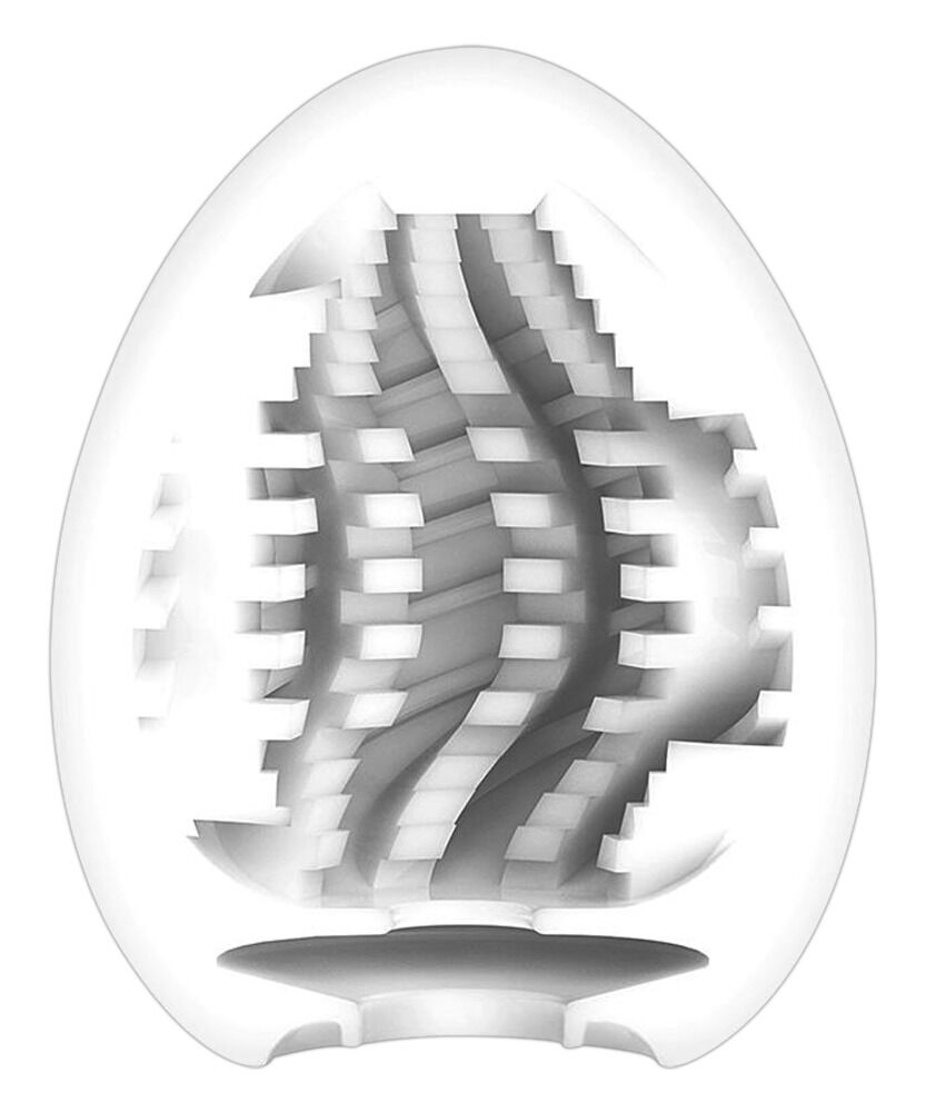 Egg Tornado