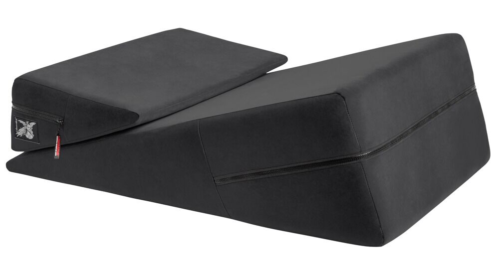 Elskovskile Wedge/Ramp