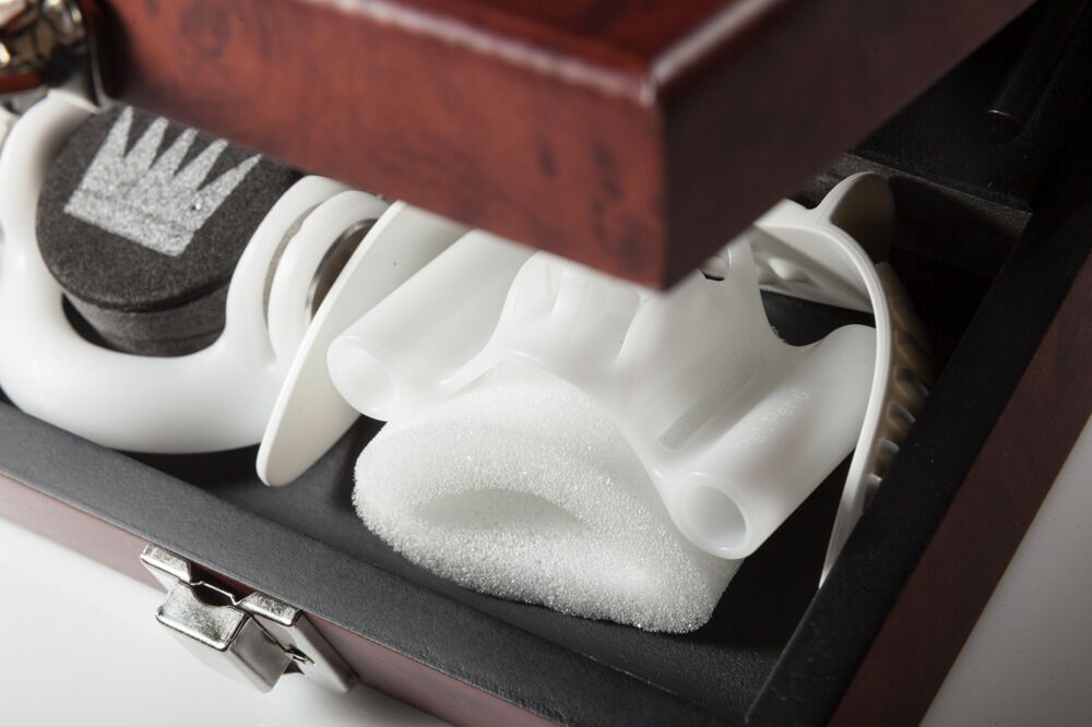 Penis expander "Original Standard" til penisstørrelser op til 24 cm