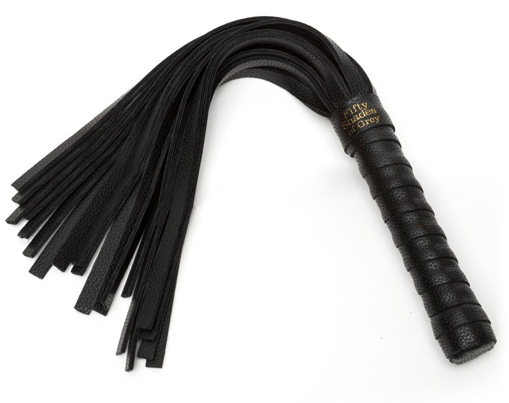 Bound to You Small Flogger