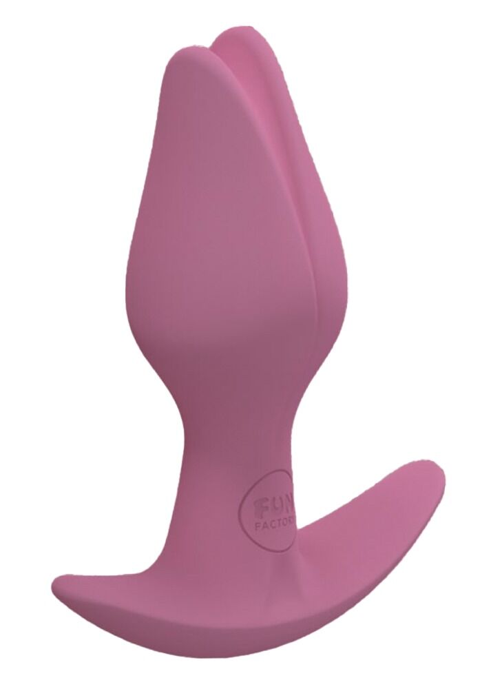 Analplug Bootie Fem