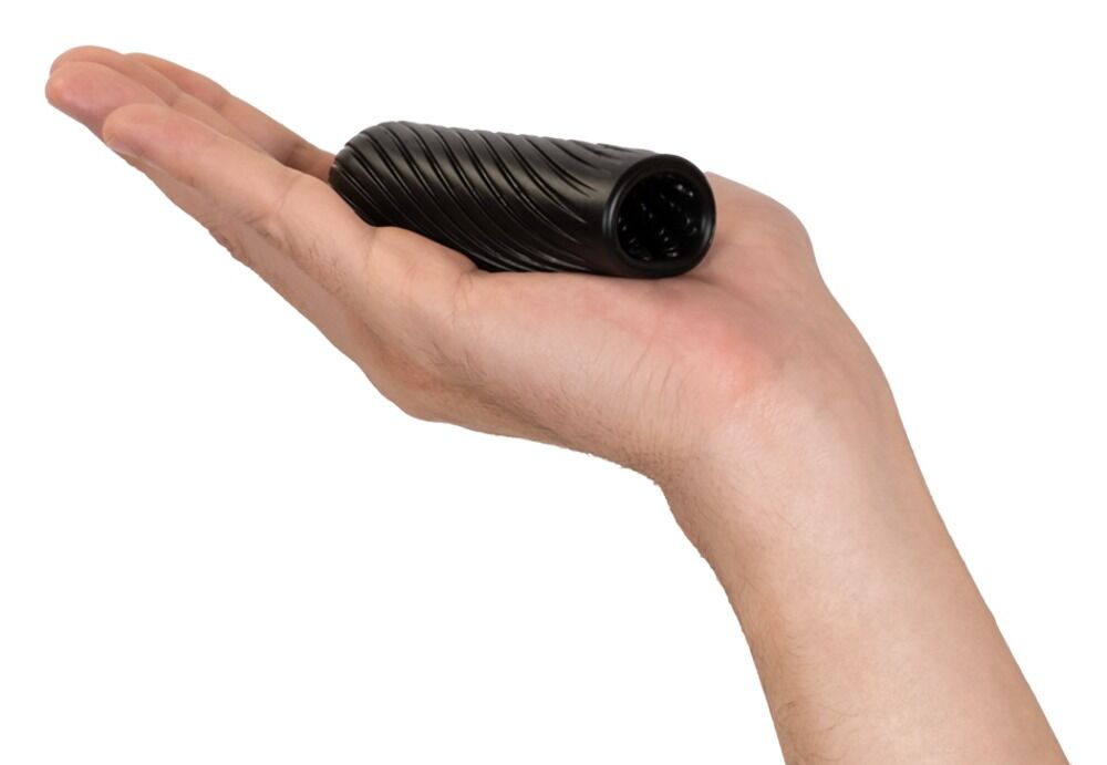 Masturbator Ghost med 2 stimuleringsstrukturer