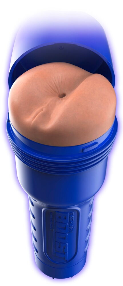 Masturbator "Boost Blast" med sugekontrol