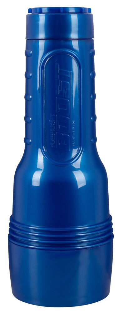 Masturbator "Boost Blast" med sugekontrol